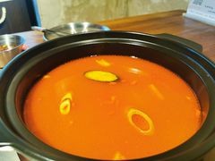 -江湖六膳門串串香(隆礼路店)