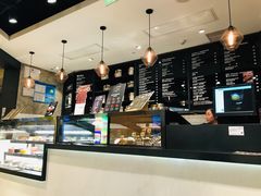 -Awfully Chocolate(嘉里城店)