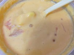 杨枝甘露-捷信牛奶甜品世家(五道口店)