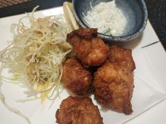 -长崎屋·日本料理·刺身·烧鸟(天河北路店)