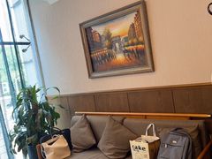 -1918中餐厅(衡山路店)