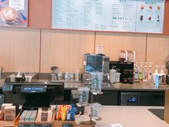 -星巴克臻选(郑州国贸360广场店)