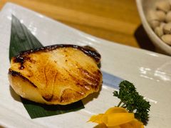 甜酒糟腌烤银鳕鱼-慢走(甜水园店)