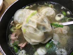 -江南面屋(明洞店)