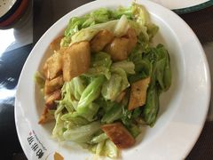 -帕米尔食府(白云观店)