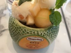 -哈根达斯(滨江店)