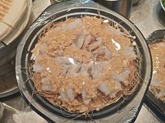 -木桶记臭鳜鱼·安徽非遗名菜(火车站白马老店)