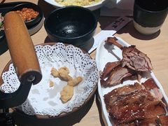 -川堂风·跷脚牛肉·乐山爆炒(宝山日月光店)