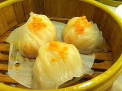 金鼎鮮味虾饺皇-广州酒家(文昌总店)