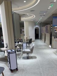 -Mentor Hair Salon