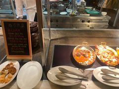 -君悦酒店·乐厨·高空自助餐(青年大街店)