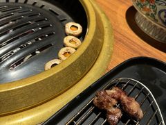 -虎哥六韩式烤肉料理 TIGERGRILL(隆生金山湖中心购物广场店)