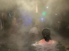 -汉拿山温泉度假酒店