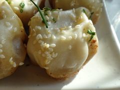 鲜肉生煎-咬不得高祖生煎·简餐(高银街店)
