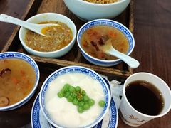 -蟹上黄·蟹黄面·江南糖水(人民广场店)