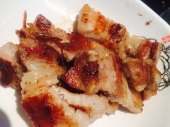 -青松馆韩国料理(香港中路佳世客店)