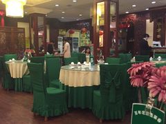 大堂-蓬莱春(芝罘店)