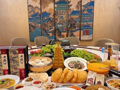 -秦月轩·陕西家乡菜(阜成路·五棵松店)