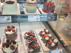 -巴黎贝甜(五道口店)