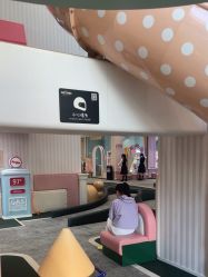 -奈尔宝·儿童乐园·亲子餐厅(华采天地店)