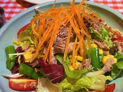 -鲨鱼美式餐厅酒吧Sharky