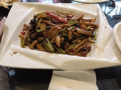 -金丝饭庄(金丝新天地保障性住宅小区店)