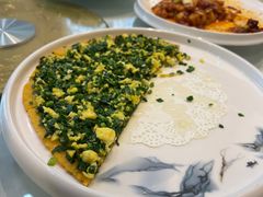 -金杏·粘卷子 烤鸭 农家菜