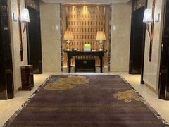 -长沙富力万达文华酒店