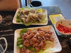 -古乐牛香·鲜牛肉牛杂火锅(解放东路店)