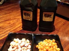 -吉·拾串烧烤专门店(领show天地店)