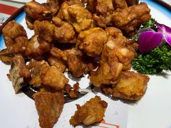 -鲜得莱渔港·小平岛海胆馆(七贤岭店)