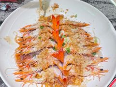 -新白鹿餐厅(松江开元地中海店)
