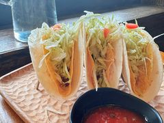 -Rural Tequila墨西哥餐厅(东川路店)