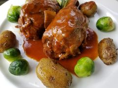 -宝莱纳餐厅(滨江店)