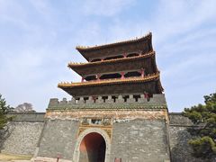 -北陵公园
