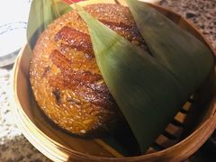 -南京大牌档(香港广场店)