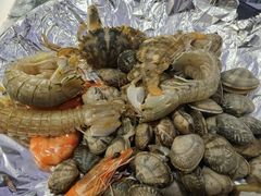 -阿毛饭店(和义路店)