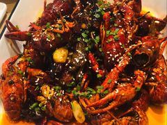 -文叔·湖北名小吃·小龙虾(华强北店)