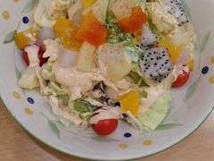 -萨莉亚意式餐厅(苏州食百家店)