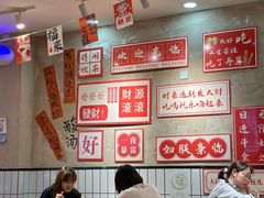 -黔有有贵州酸汤夺夺粉火锅(五味十字店)