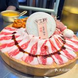 火爆青岛的韩料烤肉店来济南啦！打卡安三胖