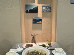 -龙井壹号·茶缘山景宴(龙井村店)