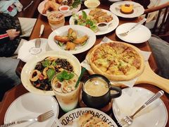 -猫岛主趣味餐厅(鼓浪屿店)