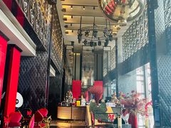 -北京索菲特大酒店