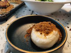 红糖糍粑-素描餐厅(灵隐天竺店)