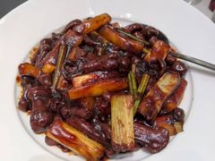 -新乾隆酒楼(帝景园店)