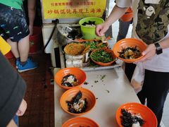 -阿麟馄饨(延长路店)