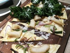 龙利鱼披萨-Maxpoint Kitchen 西餐咖啡(乐峰广场店)