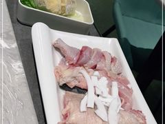 -百年果林椰子鸡(益田假日里店)