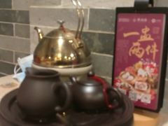 -点都德(大茶楼店)